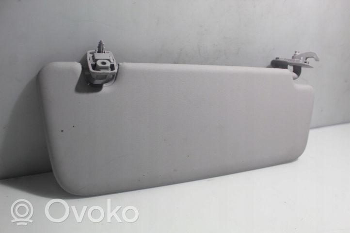 Hyundai i30 Clip/gancio/supporto per aletta parasole 