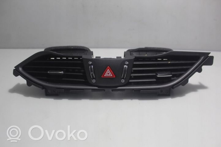 Hyundai i30 Copertura griglia di ventilazione cruscotto 