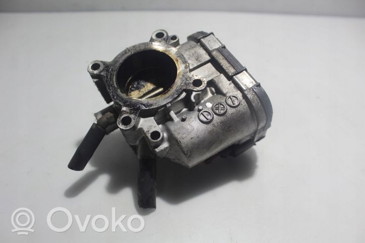 Volkswagen Lupo Engine shut-off valve 0280750095