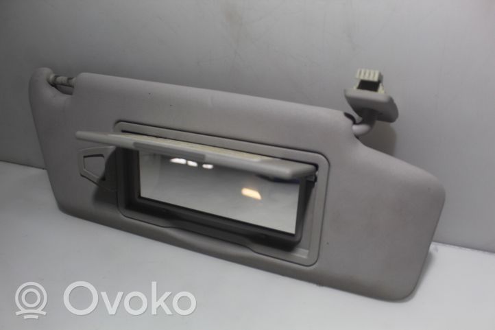 Mercedes-Benz C AMG W204 Clip/gancio/supporto per aletta parasole 