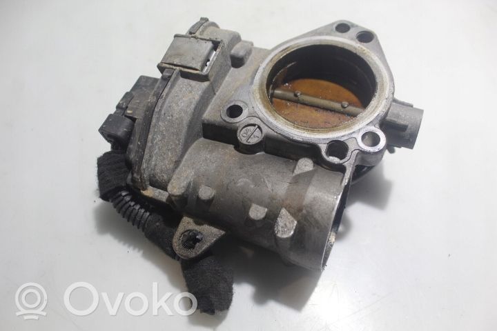 Peugeot 307 Vanne EGR 9647925480