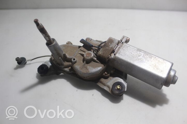 Mazda MPV Motor del limpiaparabrisas trasero 8492007144