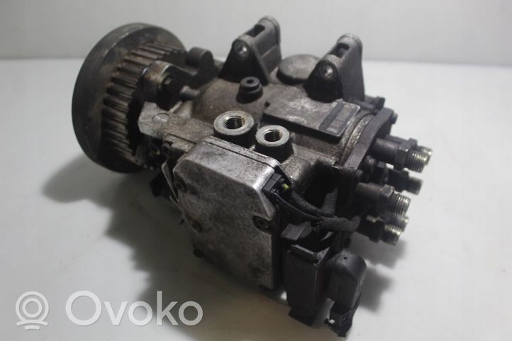 Audi A6 Allroad C5 Fuel injection high pressure pump 047050600