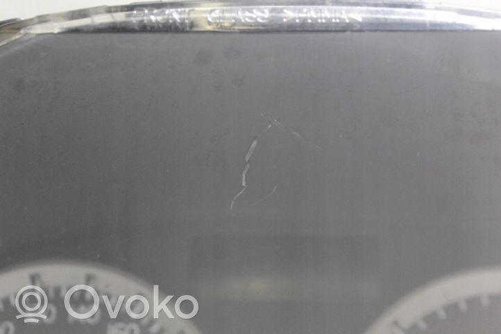 Volvo V50 Horloge 30710071