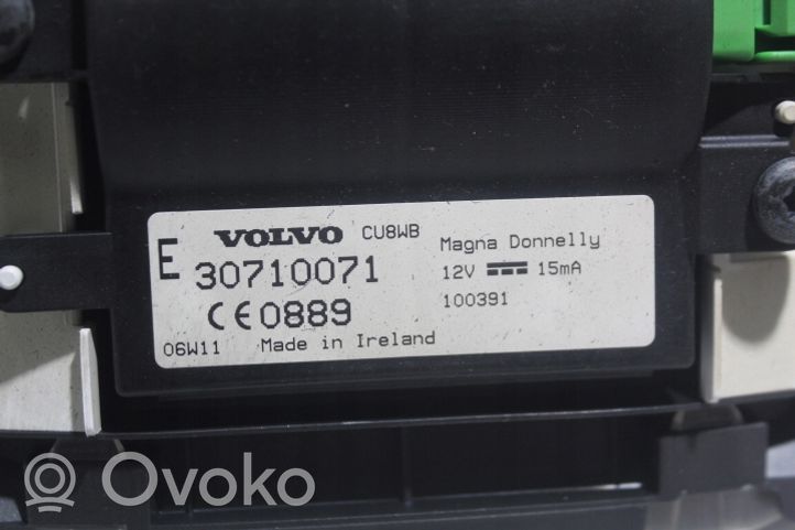 Volvo V50 Kello 30710071