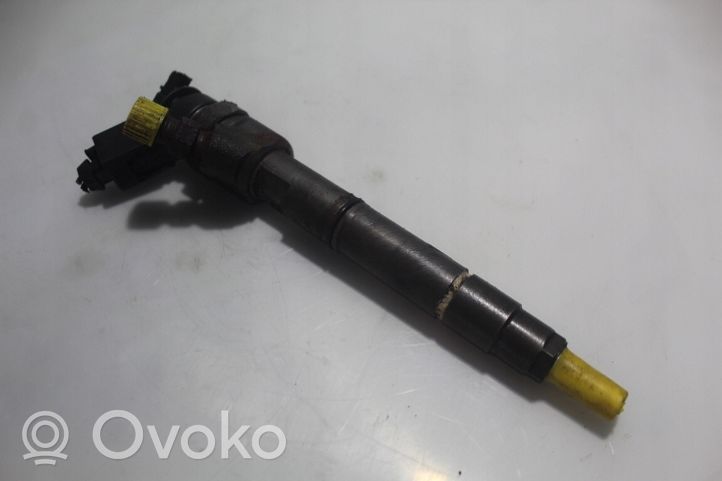 Mercedes-Benz A W169 Injecteur de carburant 0445110167