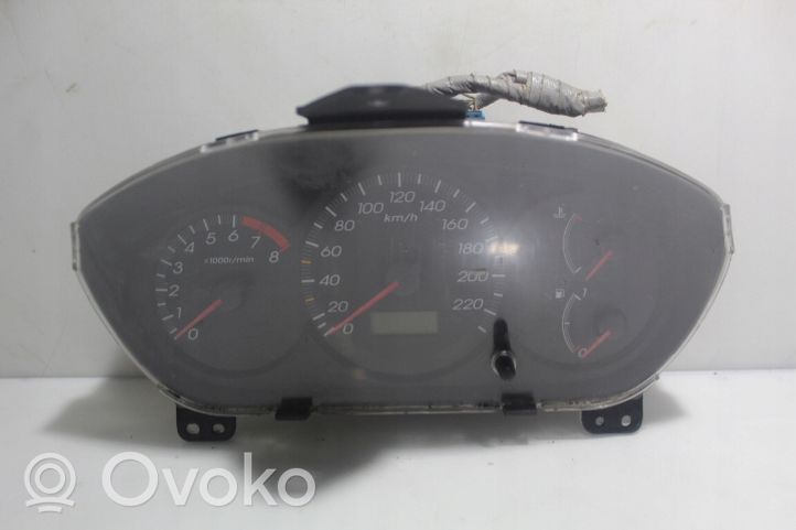 Honda Civic Horloge HR028755