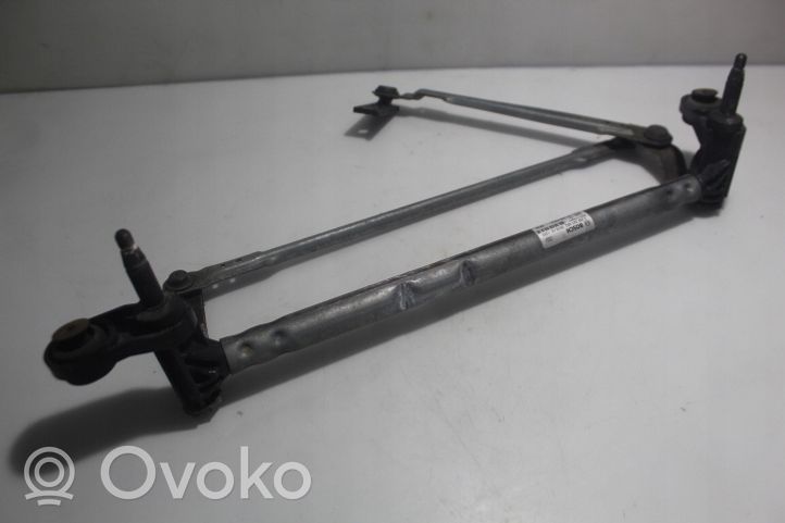 Seat Leon (5F) Mechanizm wycieraczek szyby przedniej / czołowej 3397021682