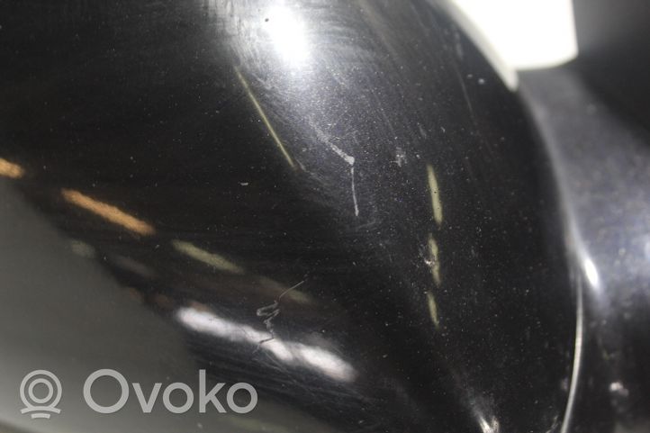 Opel Vectra C Front door electric wing mirror 24436147