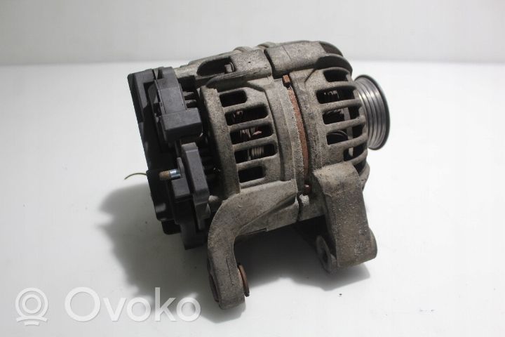 Opel Corsa C Generatore/alternatore 