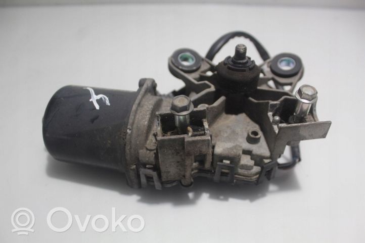 Chevrolet Captiva Moteur d'essuie-glace 20829044