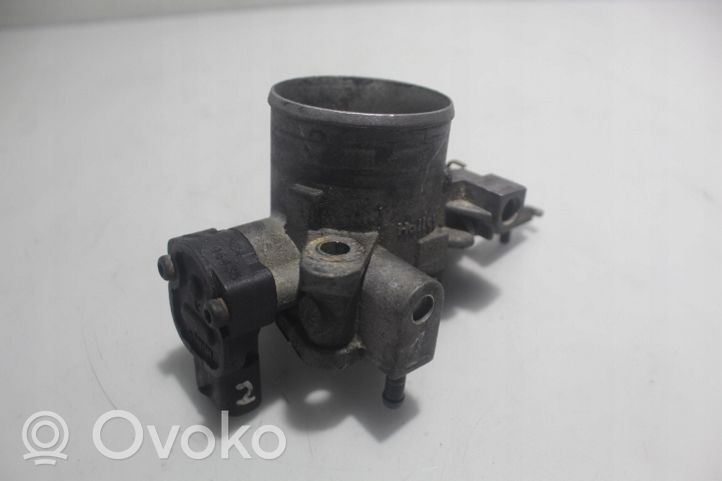 Chrysler Vision Engine shut-off valve 5910222944