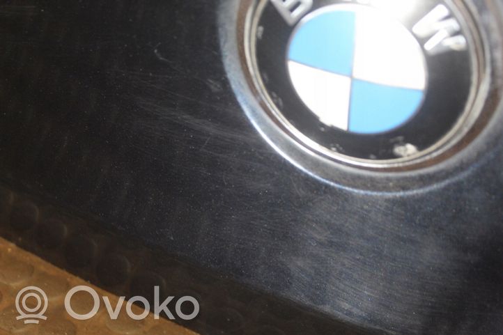 BMW 1 E81 E87 Heckbordwand 