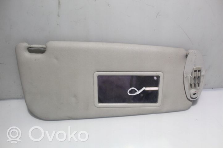 Fiat Punto (188) Clip/gancio/supporto per aletta parasole 