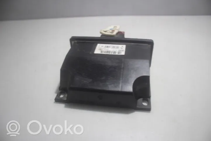 Citroen C4 Grand Picasso Module de contrôle de boîte de vitesses ECU 