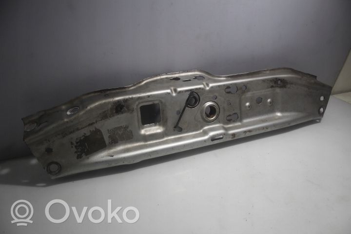 Opel Astra H Front bumper support beam 