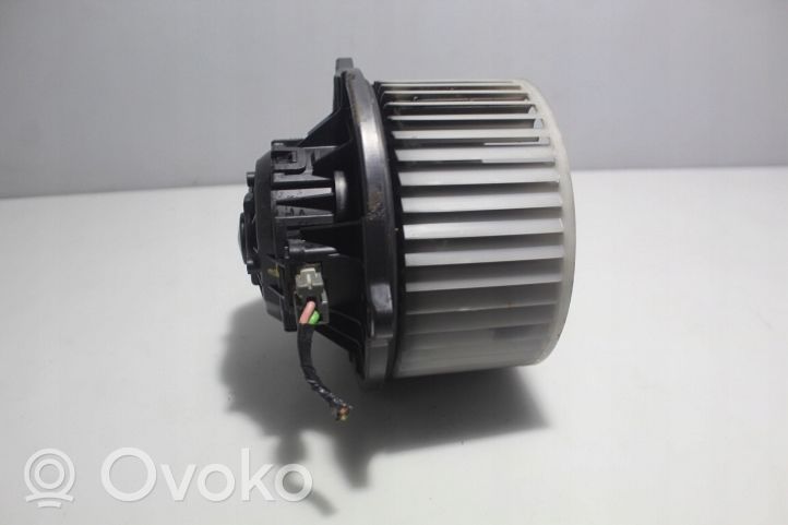 Hyundai i30 Ventola riscaldamento/ventilatore abitacolo F00S3B2474