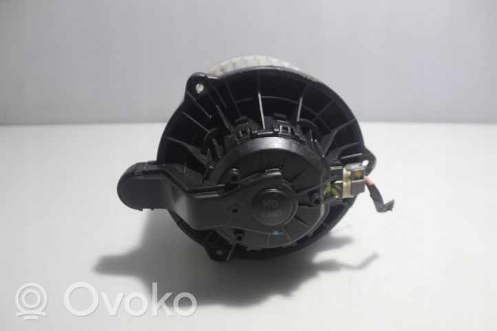 Hyundai i30 Ventola riscaldamento/ventilatore abitacolo F00S3B2474