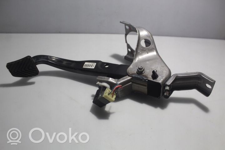 Hyundai i30 Accelerator throttle pedal 