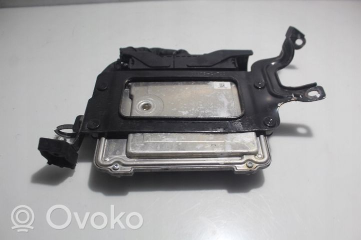 KIA Ceed Komputer / Sterownik ECU silnika 0281018639