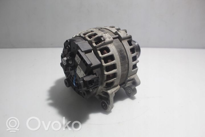 Volkswagen Polo V 6R Alternador 