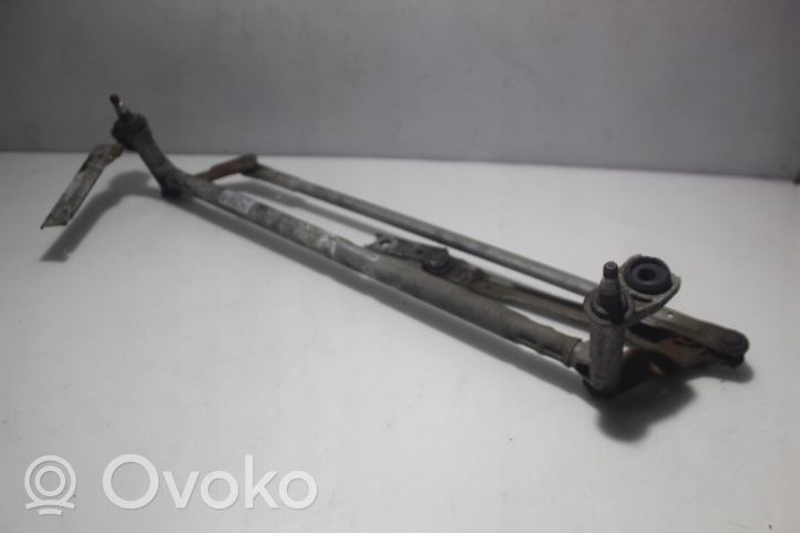 Volkswagen Golf VI Front wiper linkage 3397021283