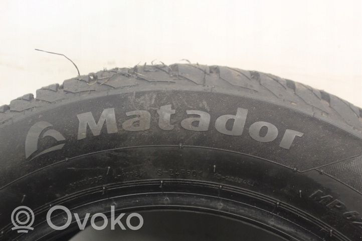 Mitsubishi Carisma R16 summer tire 