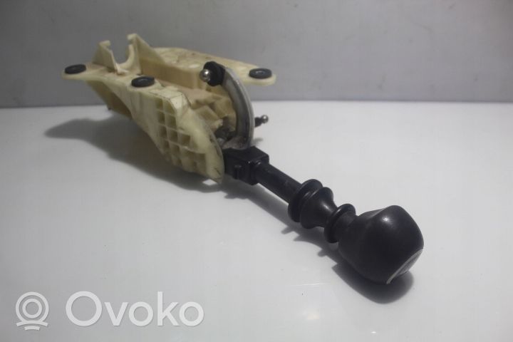 Citroen Jumper Gear selector/shifter (interior) 