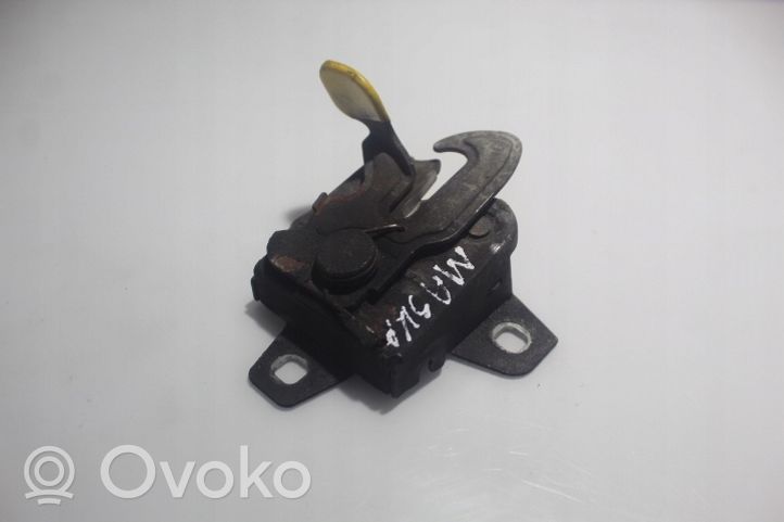 Citroen Jumper Engine bonnet/hood lock/catch 