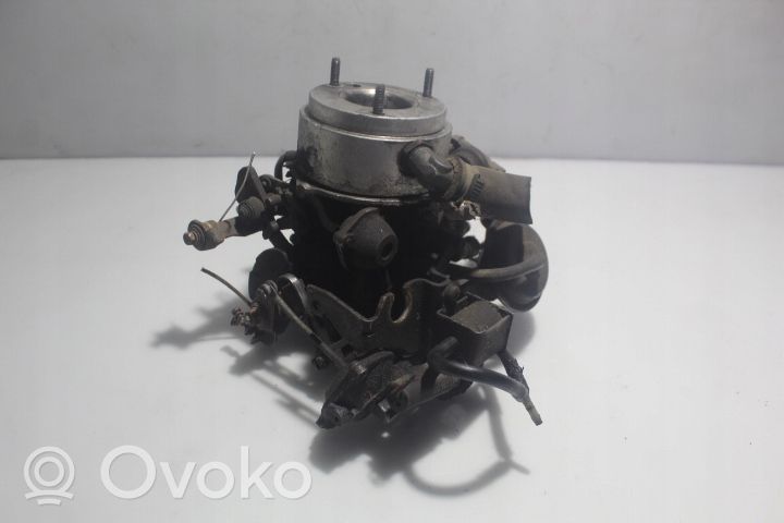 Audi 80 90 S2 B4 Carburatore 