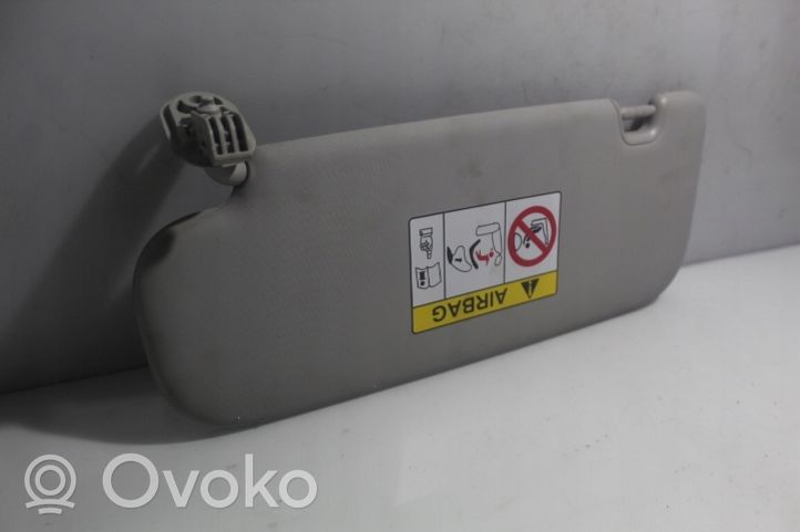 KIA Ceed Clip/gancio/supporto per aletta parasole 