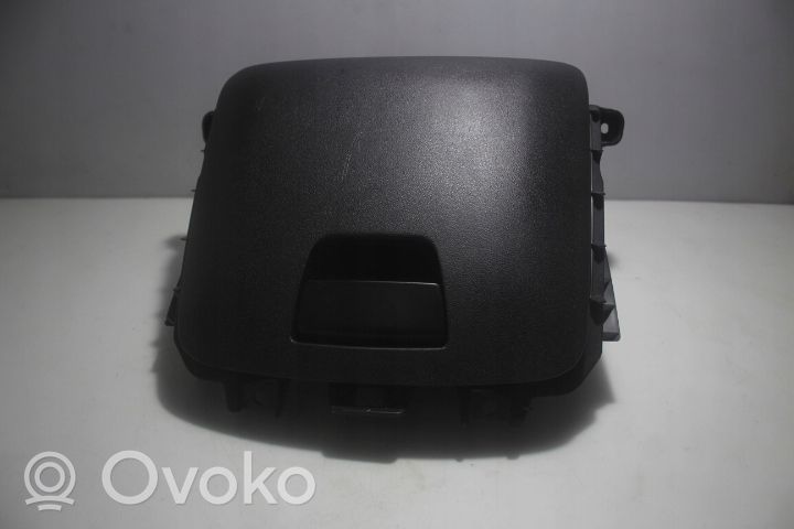 Citroen C4 Grand Picasso Schowek deski rozdzielczej 1162835XZD