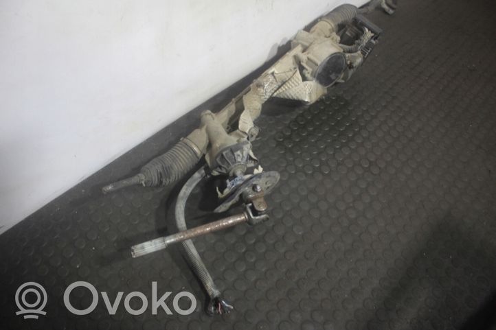 Citroen C4 Grand Picasso Steering rack 