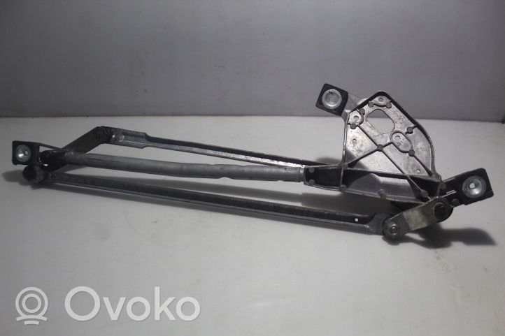 Ford Mondeo MK IV Tiranti del tergicristallo anteriore 3397021018