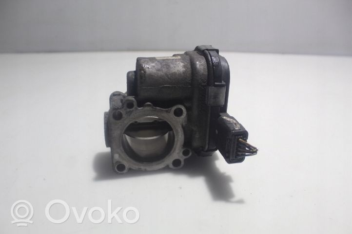 Ford Focus Vanne EGR 