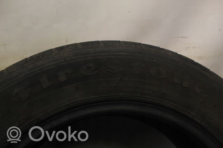 Volkswagen PASSAT B6 R16 summer tire 