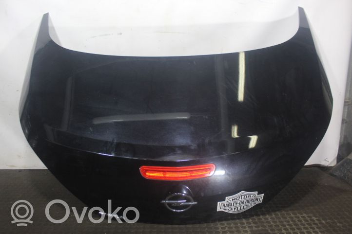 Opel Tigra B Lava-auton perälauta 