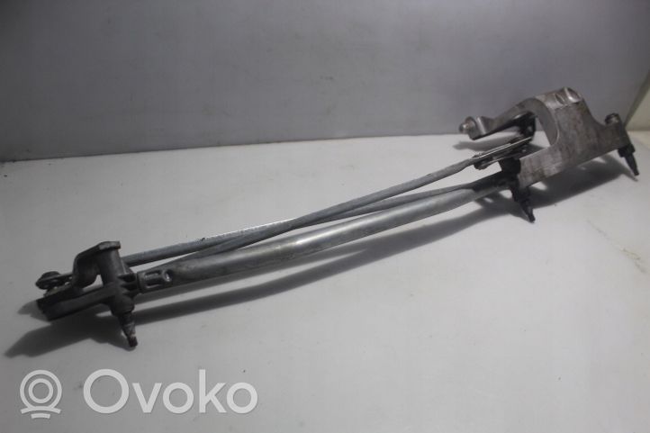 Ford C-MAX I Front wiper linkage 