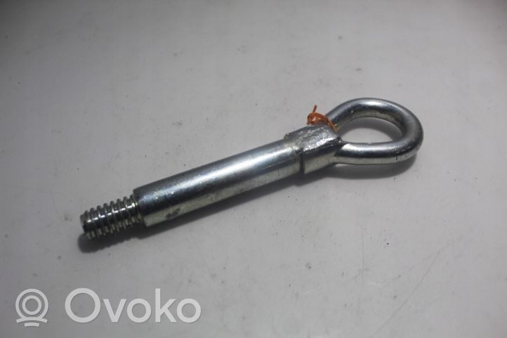 Opel Tigra B Tow bar 