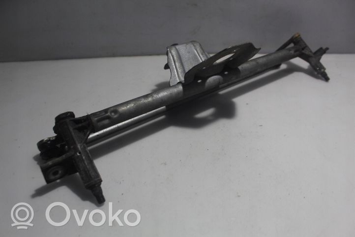 Opel Tigra B Front wiper linkage 