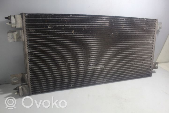 Dodge Caliber A/C cooling radiator (condenser) 