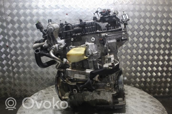 Hyundai i10 Engine 