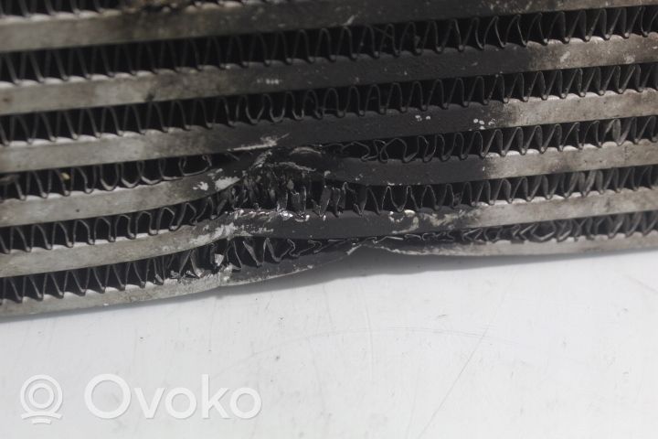 Opel Antara Starpdzesētāja radiators 96629070