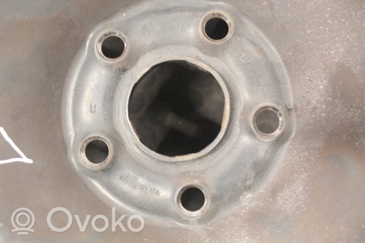 Skoda Octavia Mk2 (1Z) Cerchione in acciaio R15 