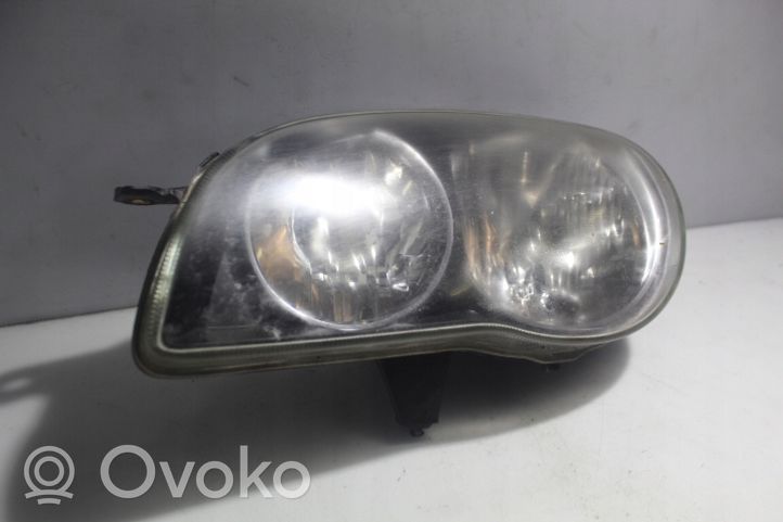 Toyota Corolla E110 Lampa przednia 