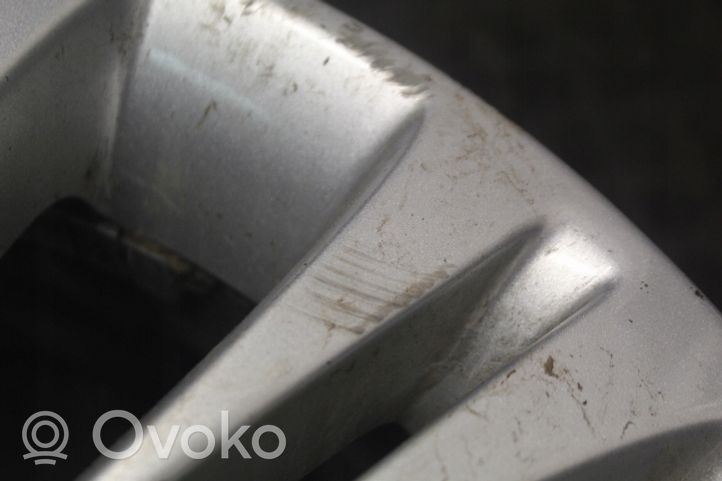 Opel Corsa D R16 alloy rim 