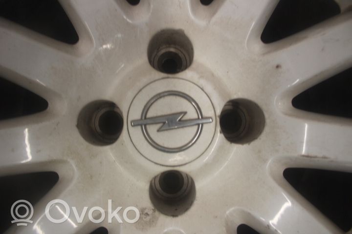 Opel Tigra B R16 alloy rim 