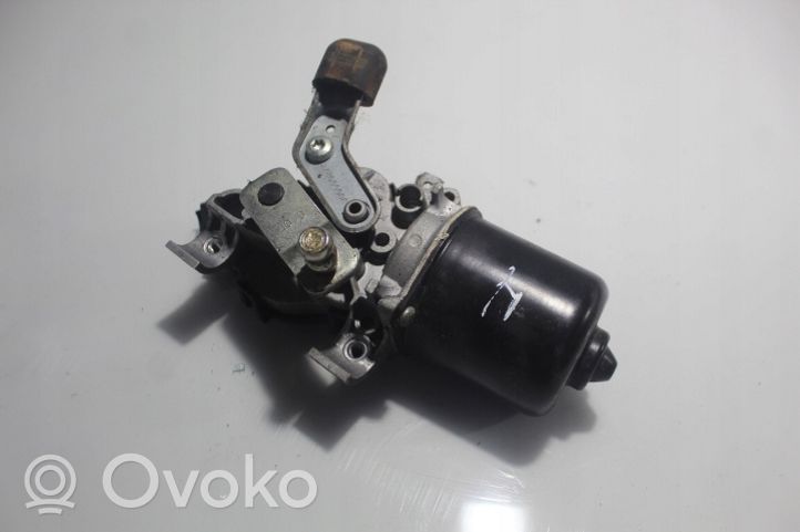 Citroen DS3 Wiper motor 