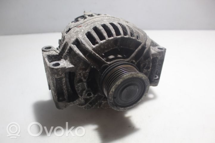 Volkswagen Scirocco Generatore/alternatore 