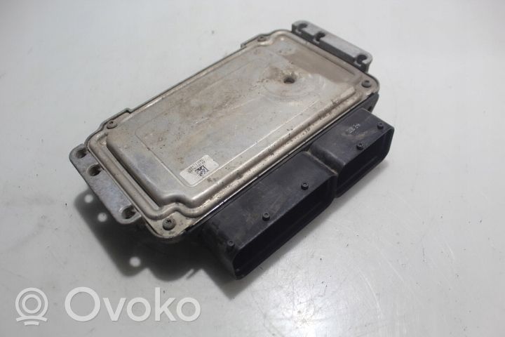 Alfa Romeo Mito Galios (ECU) modulis 0261S04407